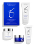 Reduces excess sebum and controls oil production.
Exfoliates and unclogs pores to prevent breakouts.
Deeply cleanses and refreshes skin.
Targets acne and blemishes with a gentle, effective routine.