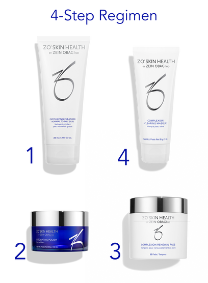 Reduces excess sebum and controls oil production.
Exfoliates and unclogs pores to prevent breakouts.
Deeply cleanses and refreshes skin.
Targets acne and blemishes with a gentle, effective routine.