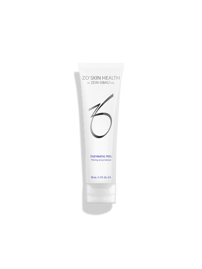 At-Home Peel | Brighten &amp; Smooth Skin Texture
This at-home peel is formulated to create a softer, brighter complexion by smoothing uneven skin texture and revitalizing dull skin. It also helps to improve the visible signs of sun damage, making it the perfect addition to any ZO® treatment routine.

Key Benefits:

Smooths Skin Texture: Helps even out rough, uneven skin for a smoother appearance.
Brightens Dull Skin: Revitalizes dull skin for a radiant, glowing complexion.
Improves Sun Damage: Reduces the visi