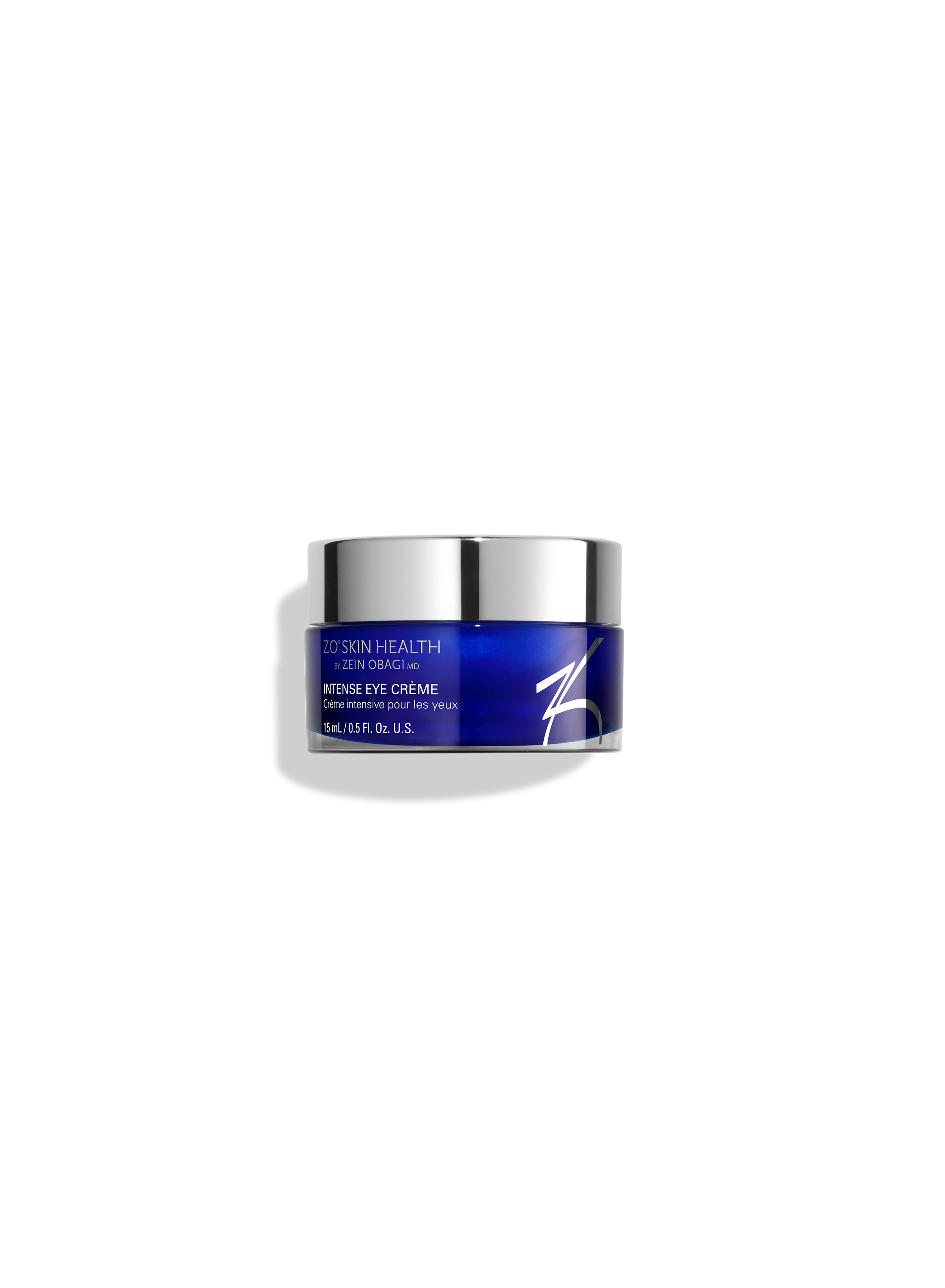 Targeted Retinol Eye Crème | Reduces Wrinkles &amp; Puffiness
This retinol eye crème is formulated to reduce the appearance of fine lines and wrinkles, improving skin texture and overall complexion. Optical diffusers reflect light to minimize the look of dark circles and puffiness, while offering protection against free radical damage.

Key Benefits:

Reduces Fine Lines &amp; Wrinkles: Targets visible signs of aging around the eyes.
Minimizes Dark Circles &amp; Puffiness: Optical diffusers reduce the appearance of unde