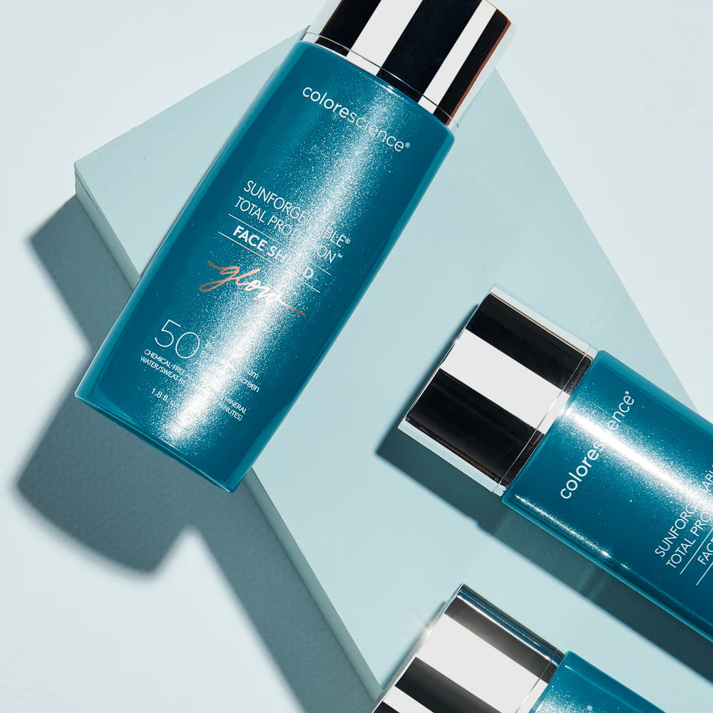 Colorscience Glow Sunscreen SPF 50