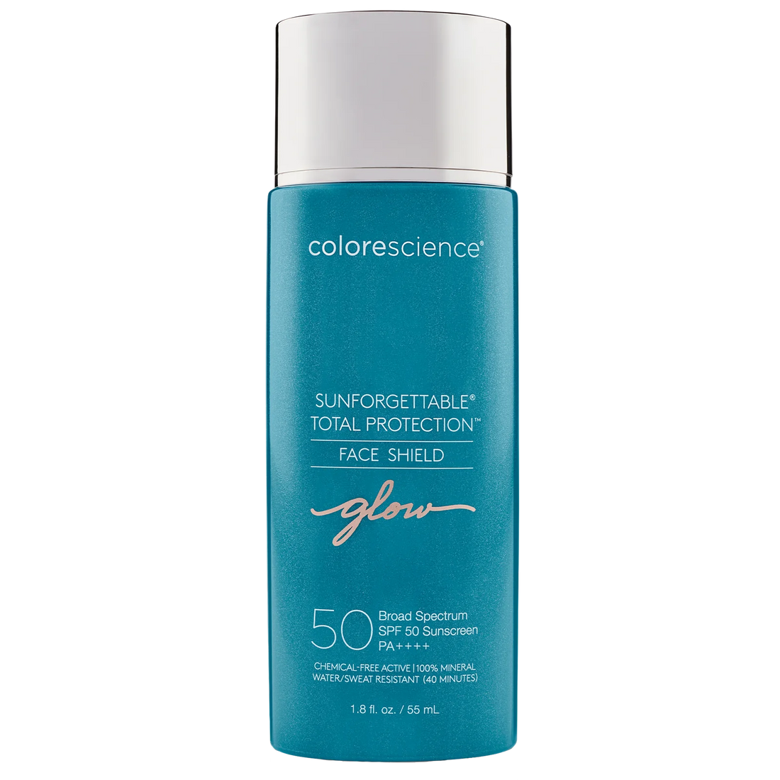 Colorscience Glow Sunscreen SPF 50