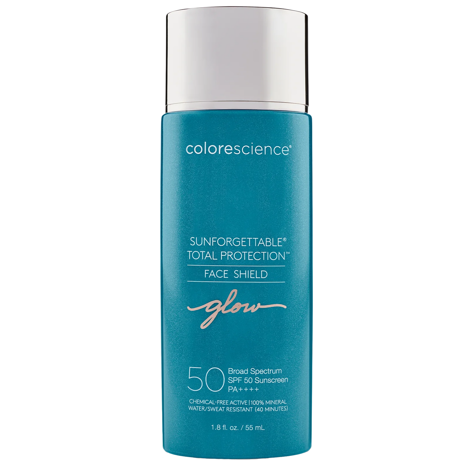 Colorscience Glow Sunscreen SPF 50