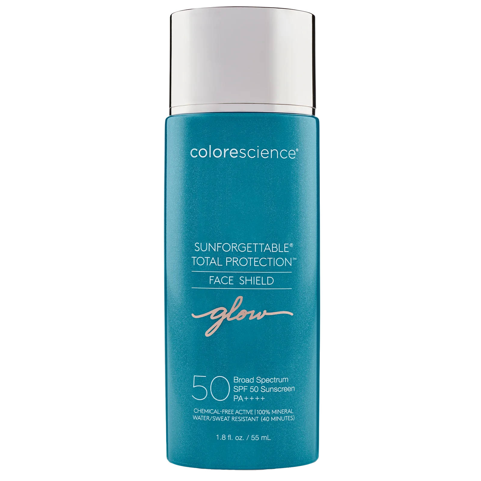 Colorscience Glow Sunscreen SPF 50 - Modern You Medical Aesthetics Skin Care Store