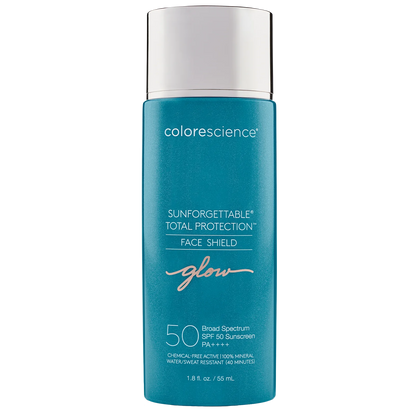 Colorscience Glow Sunscreen SPF 50