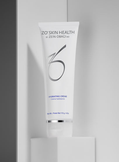 Hydrating Crème | Soothes Dry Skin &amp; Restores Moisture
Temporarily relieve symptoms of severely dry skin with Hydrating Crème, designed to calm irritation and replenish your skin’s natural moisture. Clinically proven to soothe visible redness, it helps support skin recovery and restore hydration. Awarded the Seal of Acceptance by the National Eczema Association, this nourishing crème provides long-lasting relief for sensitive and dry skin.

Key Benefits:

Restores Hydration: Deeply replenishes moisture, lea