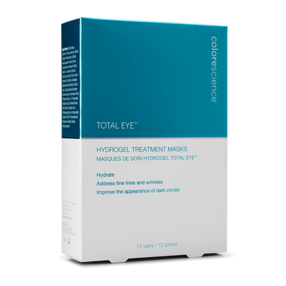 Colorscience Eye Hydrogel Treatment Masks (12 pair)