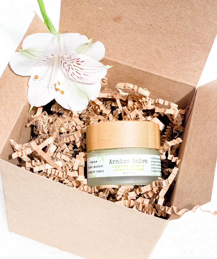 Arnica Balm (Arnica Salve) – Nature’s Anti-Inflammatory Remedy - Modern You Medical Aesthetics Skin Care Store