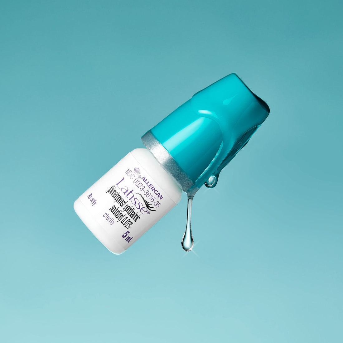 Latisse Eyelash Enhancer - Modern You Medical Aesthetics Skin Care Store