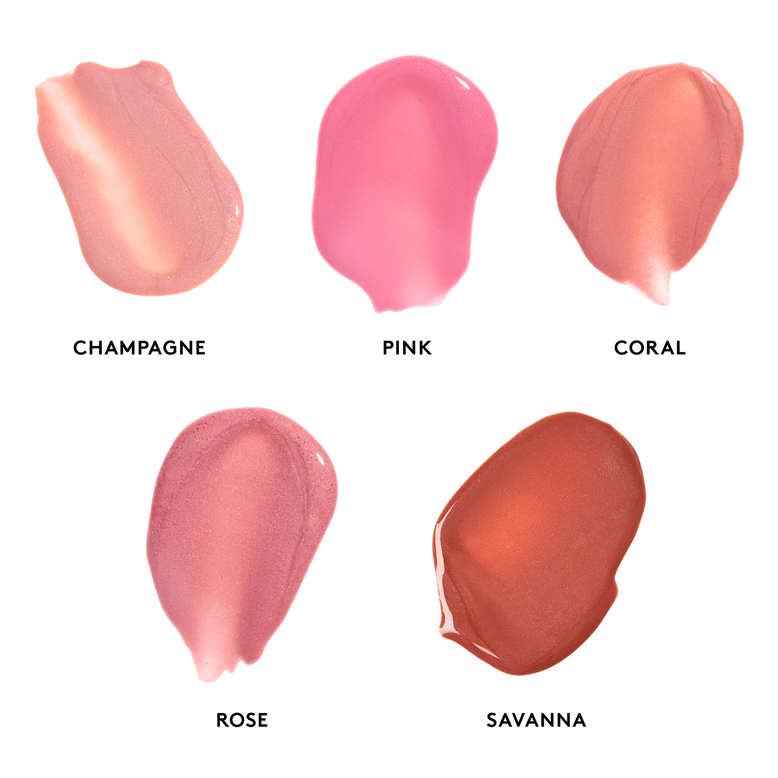 Colorescience Peptide Lip Shine SPF 30