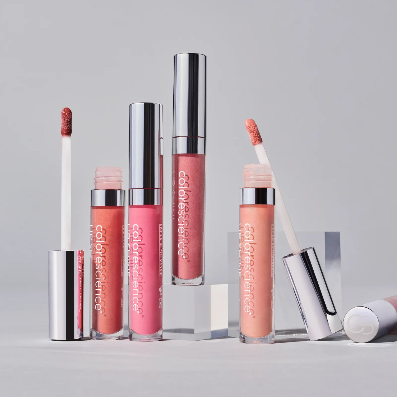 Colorescience Peptide Lip Shine SPF 30