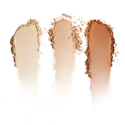 Sunscreen + Powder SPF 45 | Triple-Spectrum Protection &amp; Luminous Finish
Powered by Triple-Spectrum Protection® and exclusive ZO® antioxidant technology, this SPF 45 sunscreen powder provides superior skin defense with a touch of color. Available in light and medium shades, it hydrates, controls shine, and enhances skin&