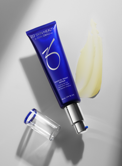 1% Retinol Serum | Improve Skin Texture &amp; Even Skin Tone
Formulated with 1% retinol, this serum is designed to improve the appearance of skin texture, uneven pigmentation, and fine lines and wrinkles. It helps boost skin brightness, promote an even skin tone, and provide a smoother, more youthful complexion.

Key Benefits:

Improves Skin Texture: Refines skin texture for a smoother, more even surface.
Evens Skin Tone: Helps reduce uneven pigmentation for a brighter, more uniform complexion.
Reduces Fine Lin