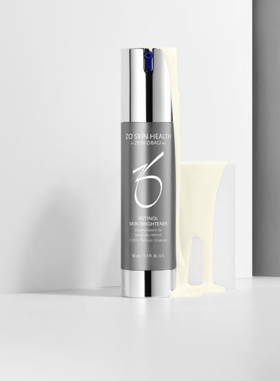 Zo Skin Health Retinol Skin Brightener 0.25% - Modern You Medical Aesthetics Skin Care Store