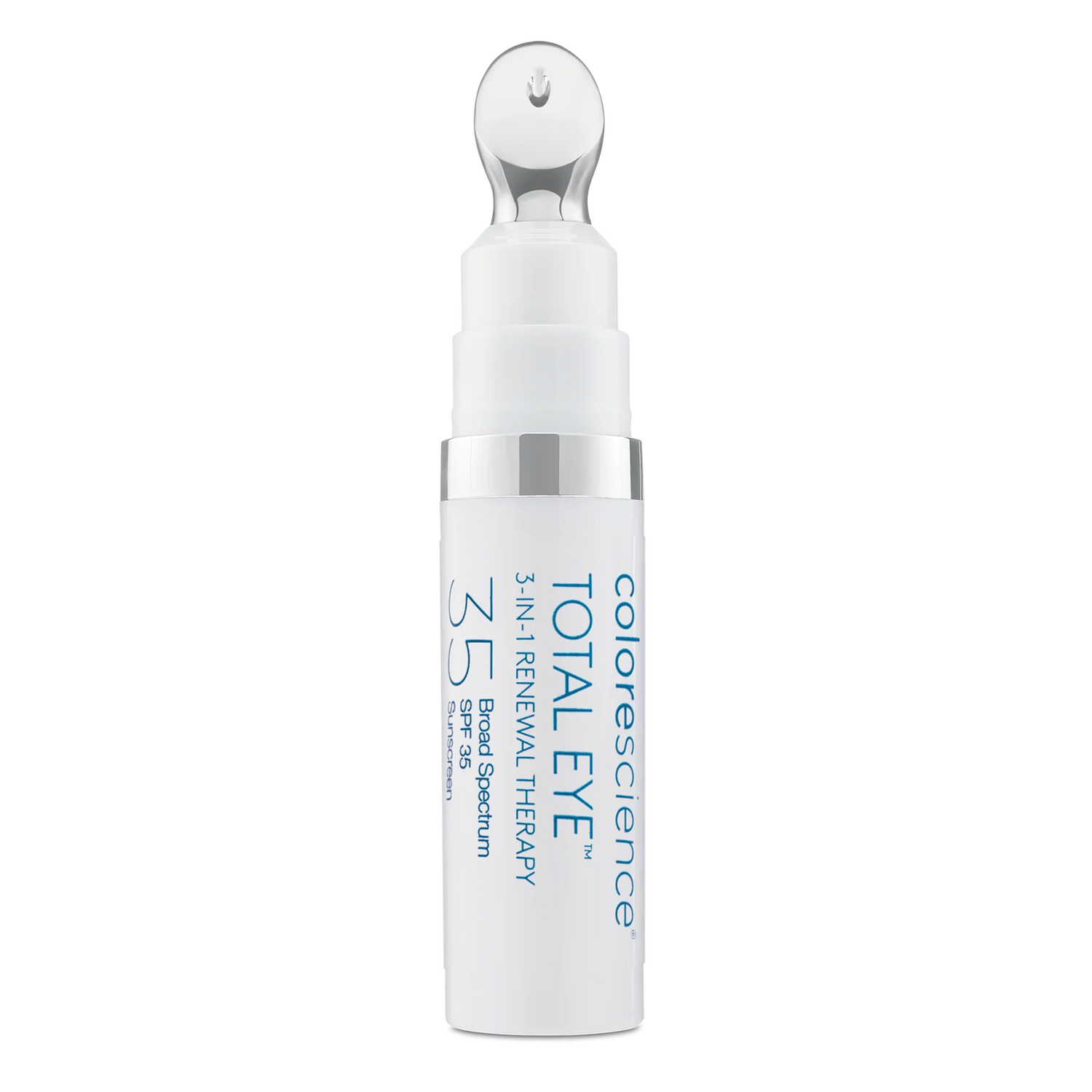 Colorscience Total Eye 3-in-1 Renewal Therapy SPF 35
