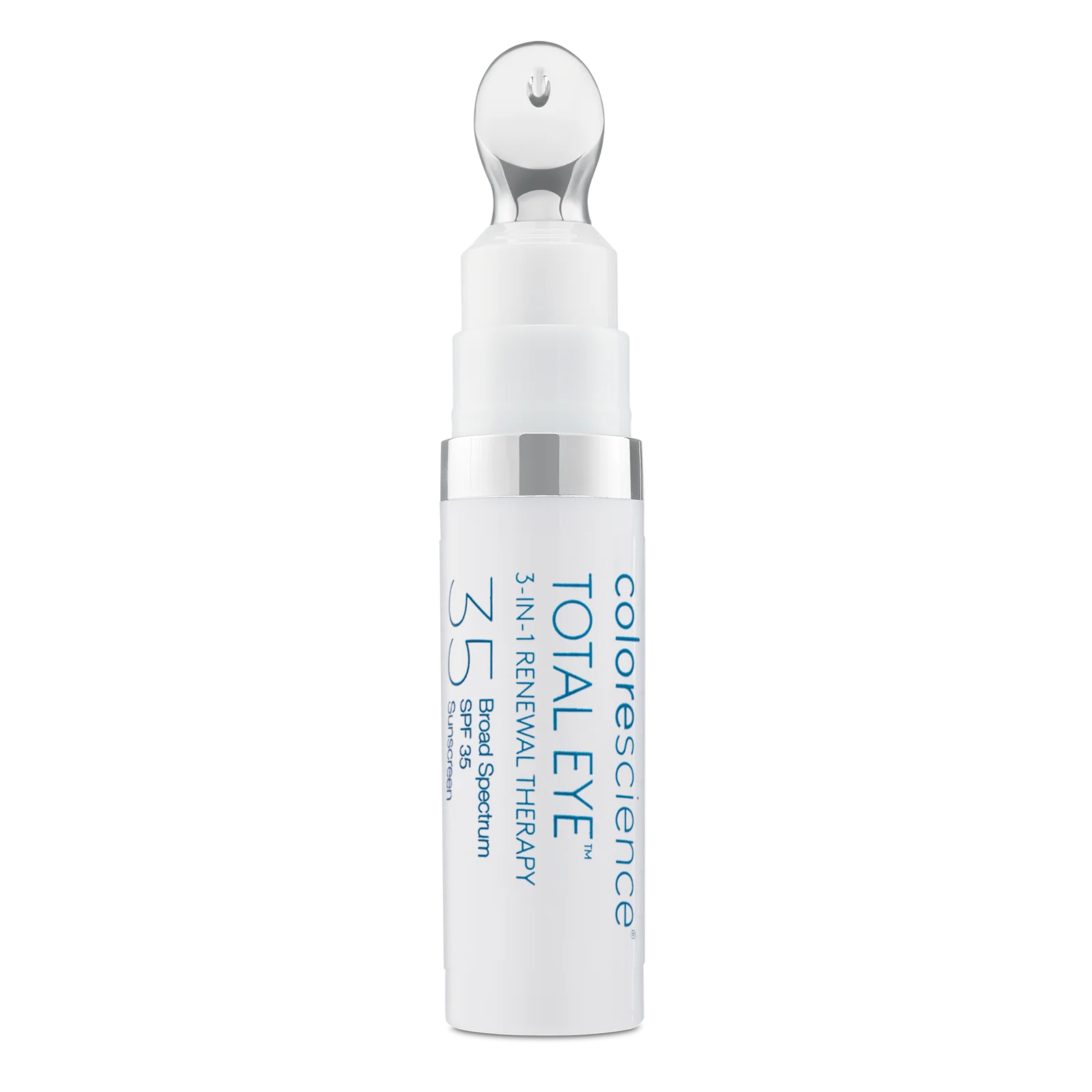 Colorscience Total Eye 3-in-1 Renewal Therapy SPF 35