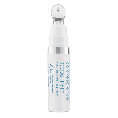 Colorscience Total Eye 3-in-1 Renewal Therapy SPF 35