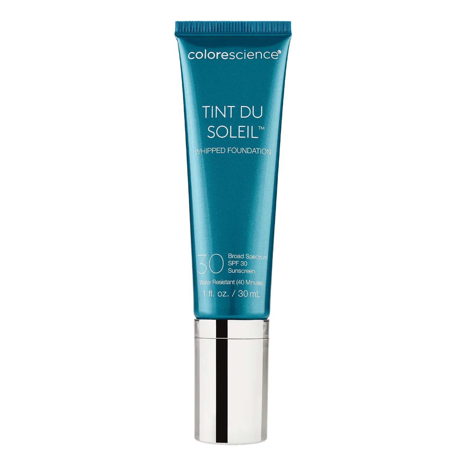 Colorscience Tint du Soleil Whipped Mineral Foundation SPF 30