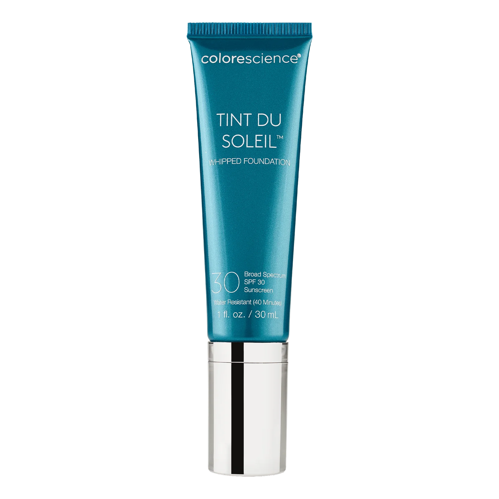 Colorscience Tint du Soleil Whipped Mineral Foundation SPF 30