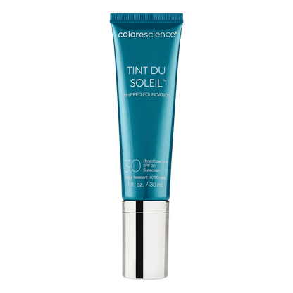Colorscience Tint du Soleil Whipped Mineral Foundation SPF 30