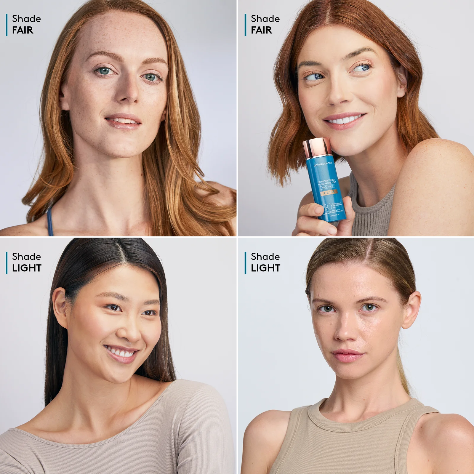 Colorscience Flex Sunscreen SPF 50