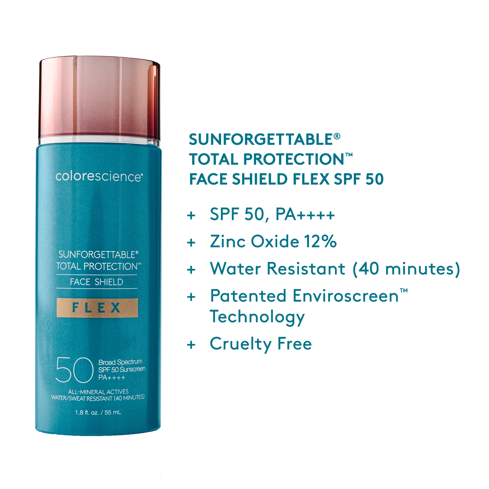 Colorscience Flex Sunscreen SPF 50