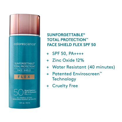 Colorscience Flex Sunscreen SPF 50