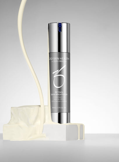 Brightens &amp; Evens Skin Tone: Reduces dark spots and discoloration, leaving skin looking more even and radiant.
Smooths &amp; Exfoliates: Gently exfoliates to improve texture and promote a smoother, softer complexion.
Encapsulated Retinol: Delivers controlled release for effective brightening without irritation.
Calms &amp; Soothes: Includes soothing ingredients to comfort skin while reducing redness and irritation.
